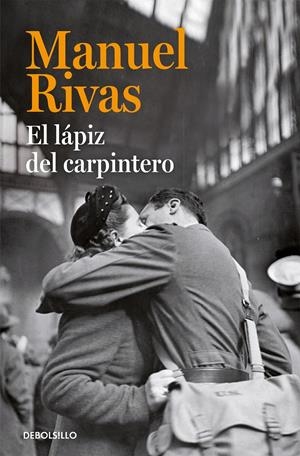 El lápiz del carpintero | Rivas, Manuel | Cooperativa autogestionària