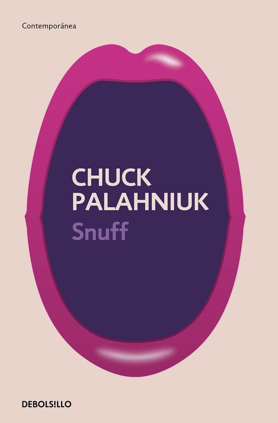 Snuff | Palahniuk, Chuck