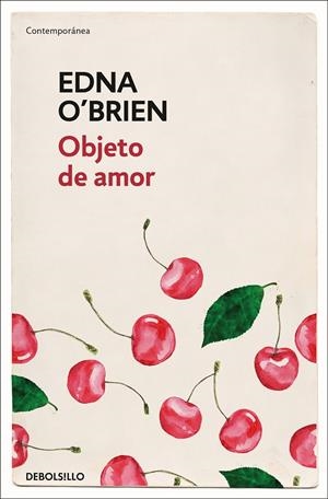 Objeto de amor | O'Brien, Edna
