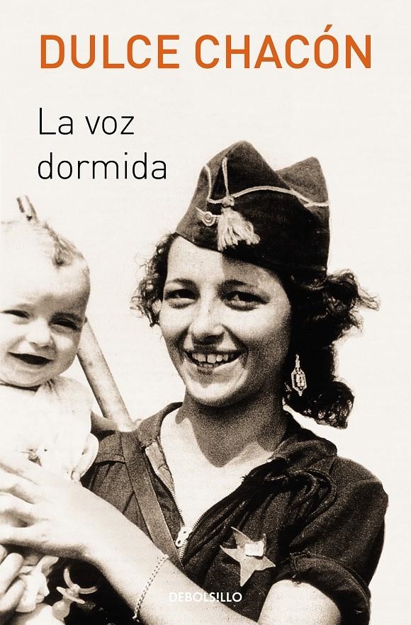 La voz dormida | Chacón, Dulce | Cooperativa autogestionària