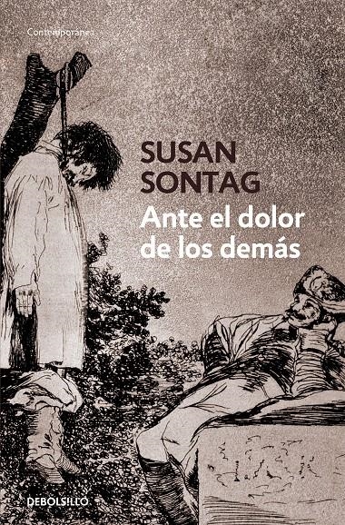 Ante el dolor de los demás | Sontag, Susan | Cooperativa autogestionària