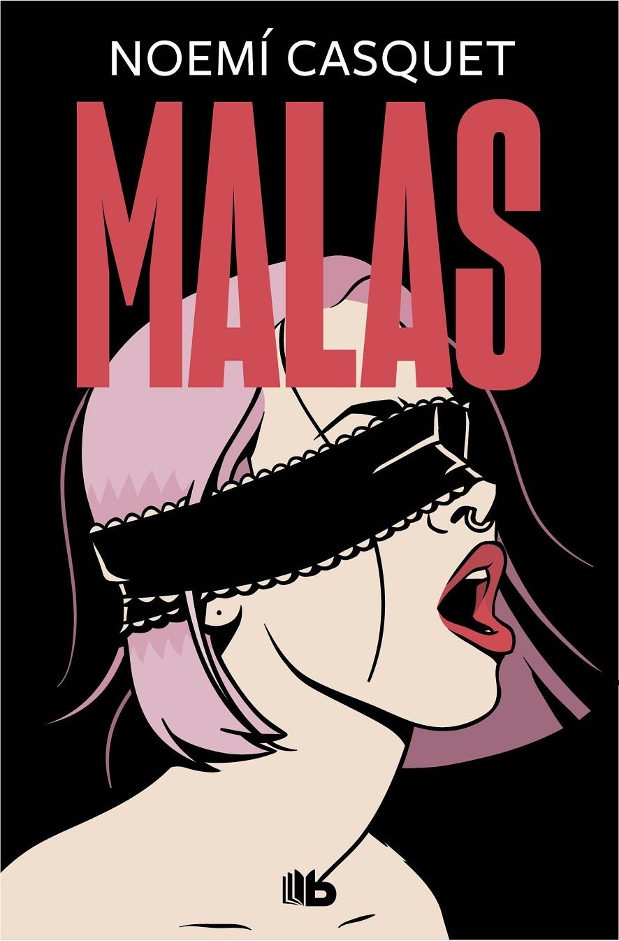 Malas | Casquet, Noemí | Cooperativa autogestionària