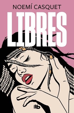 Libres | Casquet, Noemí | Cooperativa autogestionària
