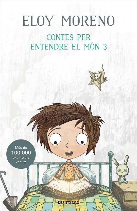 Contes per entendre el món 3 | Moreno, Eloy | Cooperativa autogestionària
