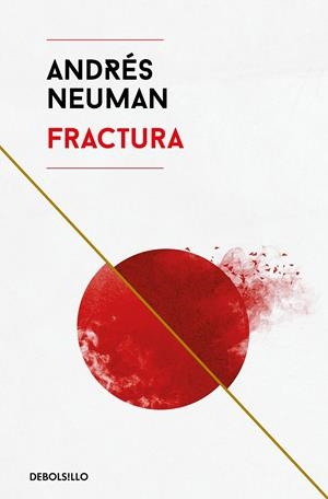 Fractura | Neuman, Andrés