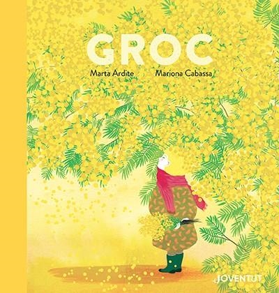 Groc | Ardite , Marta; Cabassa, Mariona | Cooperativa autogestionària