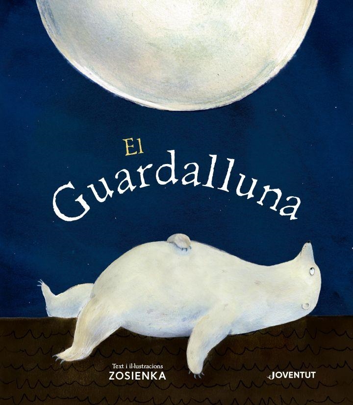El Guardalluna | Zosienka