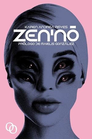 Zen'no | Reyes, Karen Andrea | Cooperativa autogestionària