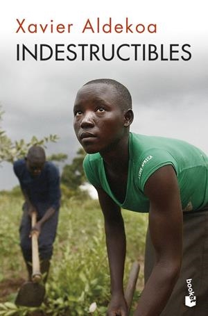 Indestructibles | Aldekoa, Xavier | Cooperativa autogestionària