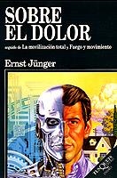 Sobre el dolor | Jünger, Ernst