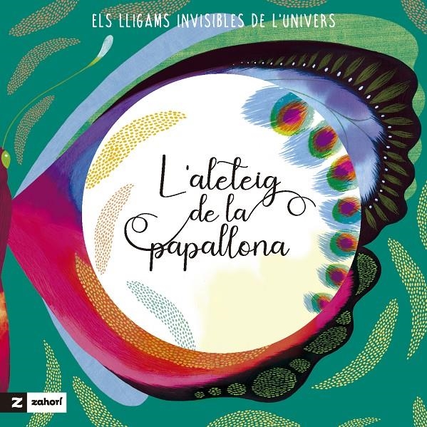 L'aleteig de la papallona | Romero Mariño, Soledad | Cooperativa autogestionària