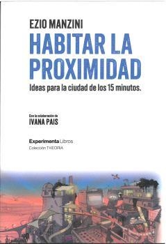 Habitar la proximidad | Manzini, Enzo