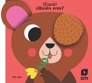 ¡Cucú! ¿Quién eres? (Libro de ropa) | Andreacchio, Sarah | Cooperativa autogestionària