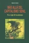 Más allá del capitalismo senil | Amin, Samir