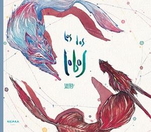 Los dos lobos | Gil Schröder, Guillermo | Cooperativa autogestionària