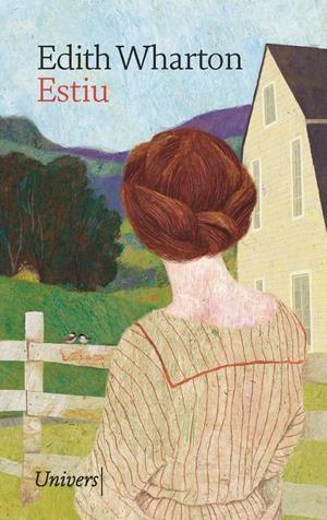 Estiu | Wharton, Edith | Cooperativa autogestionària