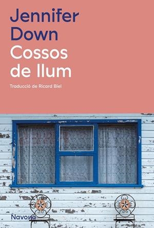 Cossos de llum | Down, Jennifer | Cooperativa autogestionària