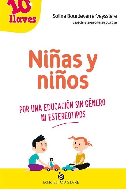 Niñas y niños | Bourdeverre-Veyssiere, Soline