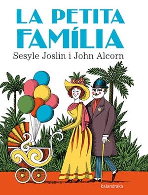 La petita família | Joslin, Sesyle