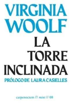 La torre inclinada | Woolf, Virginia | Cooperativa autogestionària