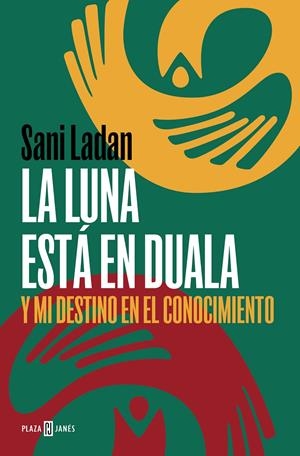 La luna está en Duala | Ladan, Sani | Cooperativa autogestionària