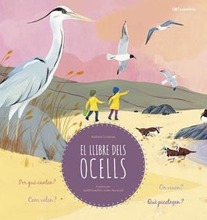 El llibre dels ocells | Tordjman, Nathalie | Cooperativa autogestionària