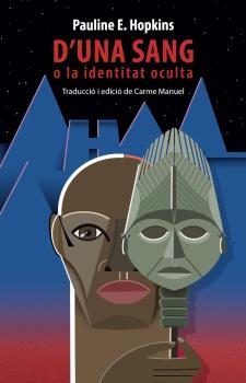 D'una sang | Hopkins, Pauline E. | Cooperativa autogestionària