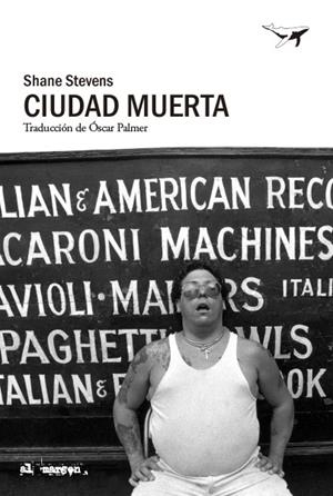 Ciudad muerta | Stevens, Shane | Cooperativa autogestionària