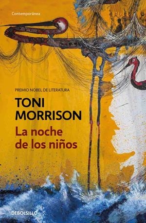 La noche de los niños | Morrison, Toni | Cooperativa autogestionària