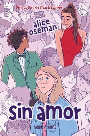 Sin amor (Edición especial) | Oseman, Alice | Cooperativa autogestionària