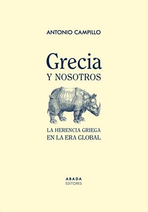 Grecia y nosotros | Campillo Meseguer, Antonio | Cooperativa autogestionària