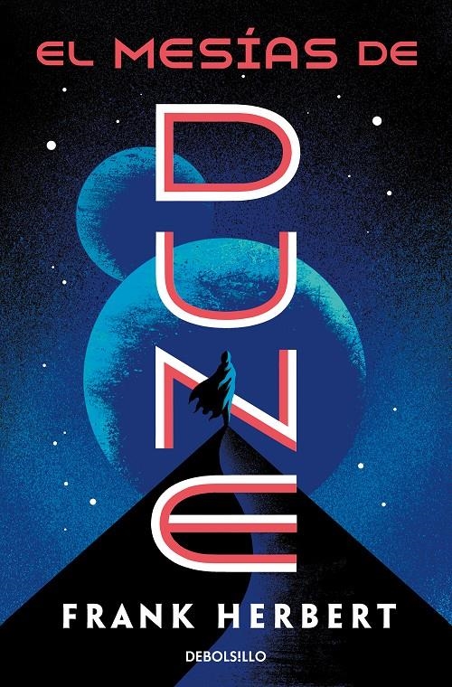El mesías de Dune (Las crónicas de Dune 2) | Herbert, Frank | Cooperativa autogestionària