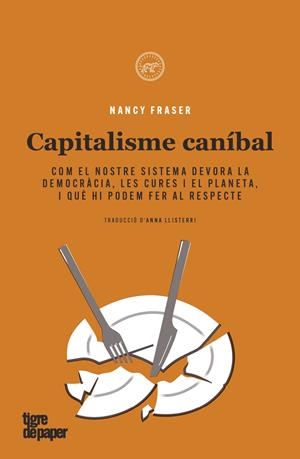 Capitalisme canibal | Fraser, Nancy | Cooperativa autogestionària