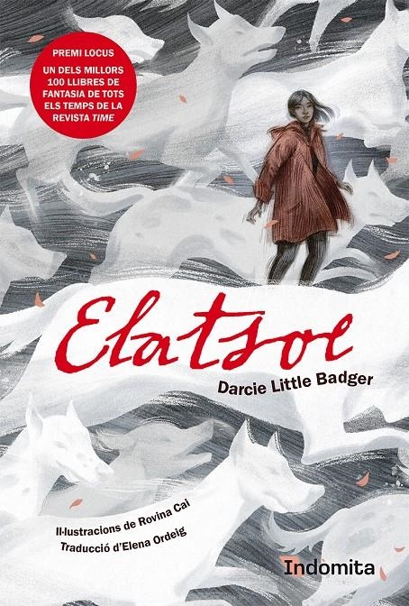 Elatsoe | Little Badger, Darcie | Cooperativa autogestionària