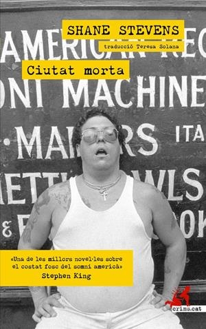Ciutat morta | Stevens, Shane | Cooperativa autogestionària
