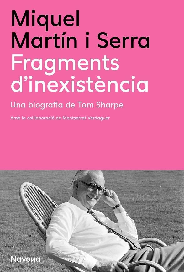 Fragments d'inexistència | Martín i Serra, Miquel