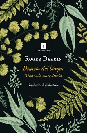 Diarios del bosque | Deakin, Roger | Cooperativa autogestionària
