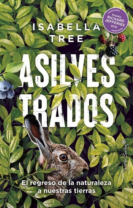 Asilvestrados | Tree, Isabella | Cooperativa autogestionària