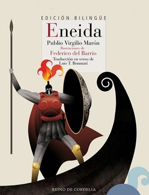 Eneida | Marón, Publio Virgilio | Cooperativa autogestionària