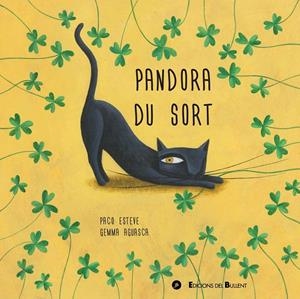 Pandora du sort | Esteve, Paco; Aguasca, Gemma