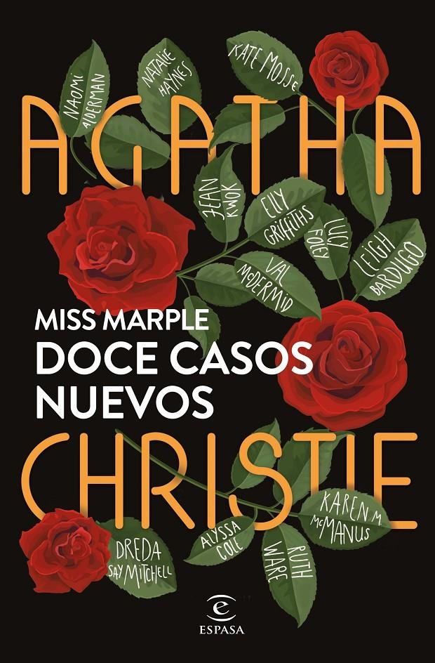 Miss Marple. Doce casos nuevos | Varios Autores | Cooperativa autogestionària
