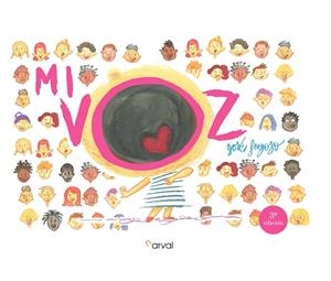Mi voz | Fragoso, José | Cooperativa autogestionària