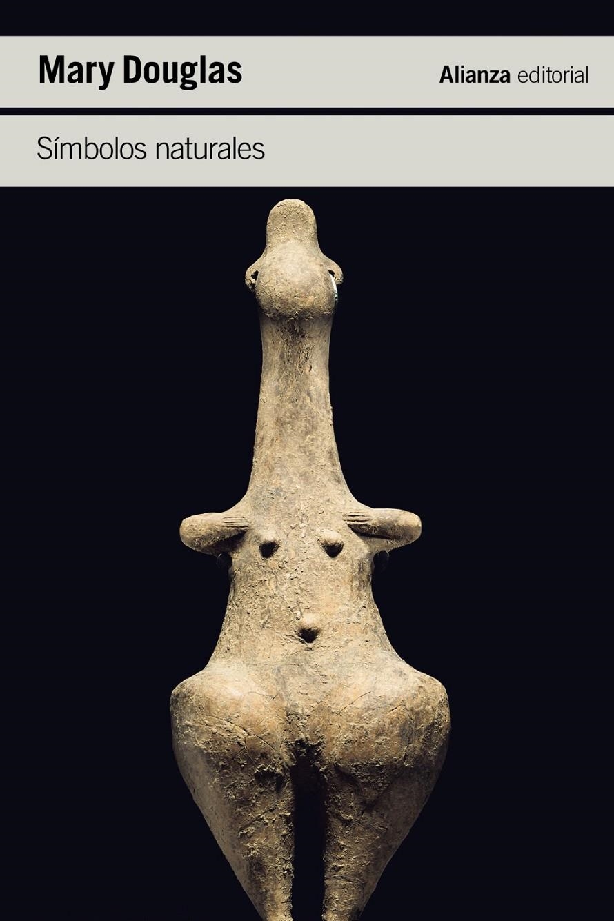 Símbolos naturales | Douglas, Mary | Cooperativa autogestionària