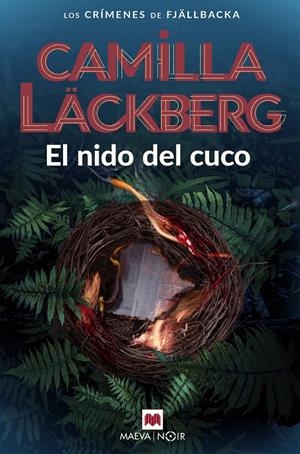 El nido del cuco | Läckberg, Camilla | Cooperativa autogestionària