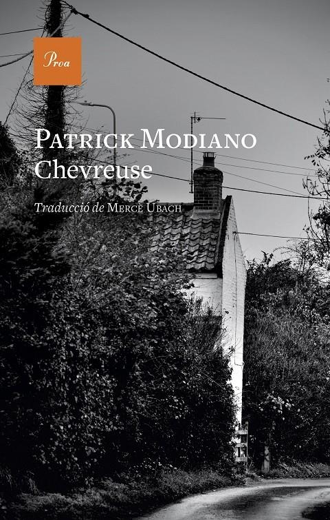 Chevreuse | Modiano, Patrick | Cooperativa autogestionària