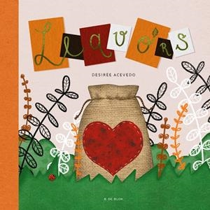 Llavors | Acevedo, Desirée | Cooperativa autogestionària