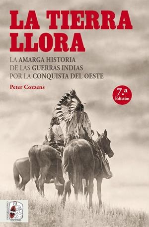 La tierra llora | Cozzens, Peter
