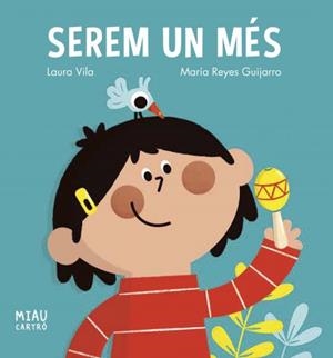 Serem un més | Vila, Laura | Cooperativa autogestionària