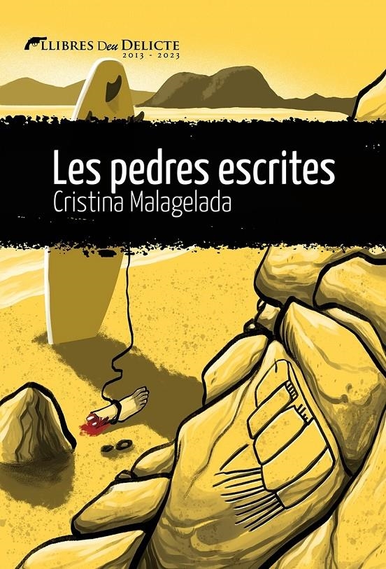 Les pedres escrites | Malagelada, Cristina | Cooperativa autogestionària