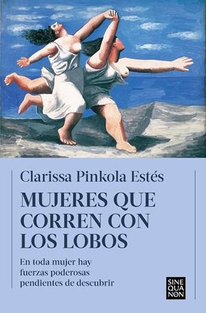 Mujeres que corren con los lobos | Estés, Clarissa Pinkola | Cooperativa autogestionària